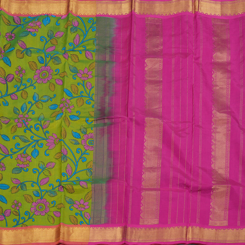 SWBD633F1-18-HEMA pallu 1