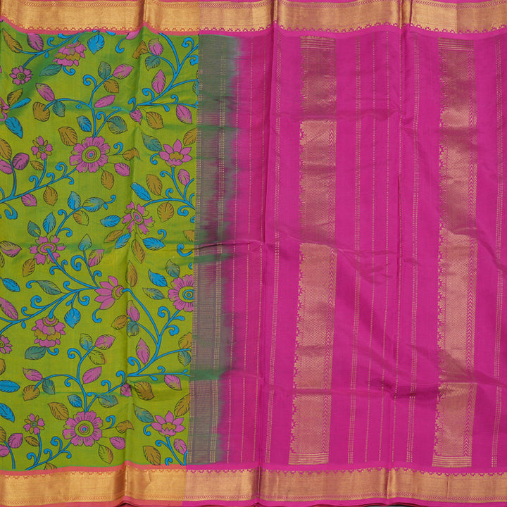 SWBD633F1-18-HEMA pallu 1