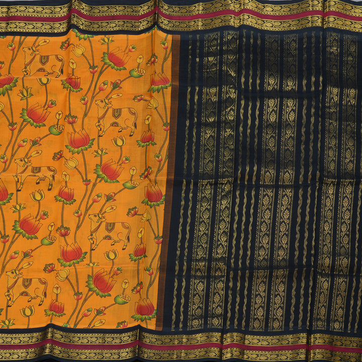 SWBD633F2-6-HEMA pallu 1