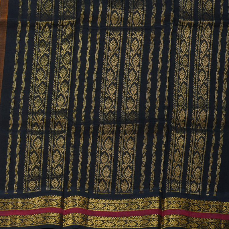 SWBD633F2-6-HEMA pallu