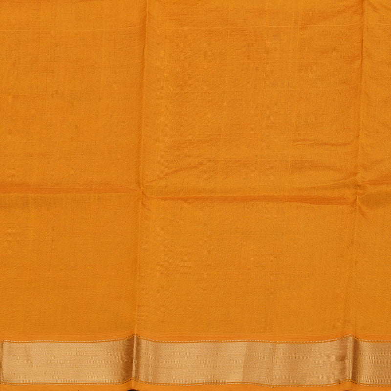 Hayagrivas Handloom Printed Silk Cotton Saree SWBD692K1-20