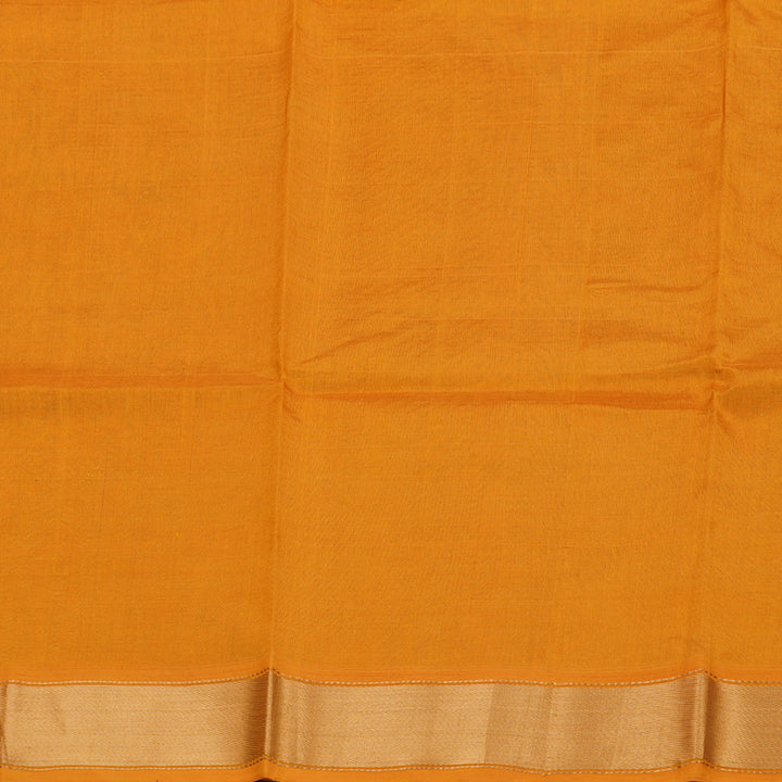 Hayagrivas Handloom Printed Silk Cotton Saree SWBD692K1-20