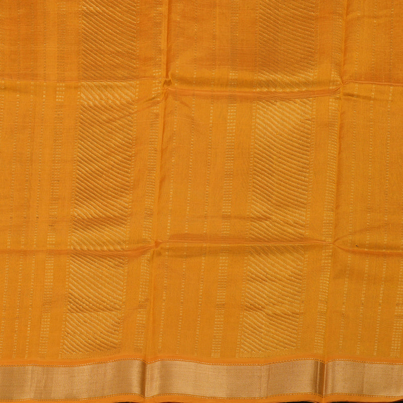 Hayagrivas Handloom Printed Silk Cotton Saree SWBD692K1-20