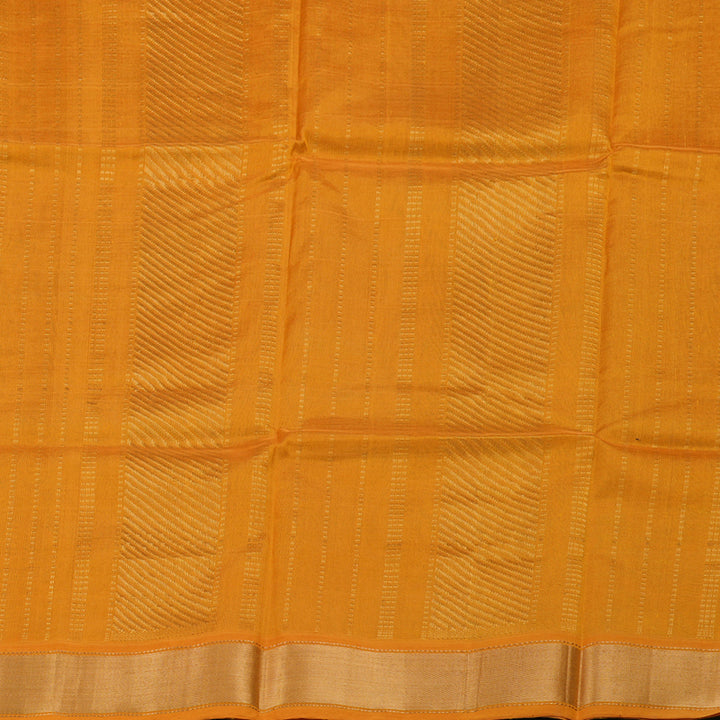 Hayagrivas Handloom Printed Silk Cotton Saree SWBD692K1-20