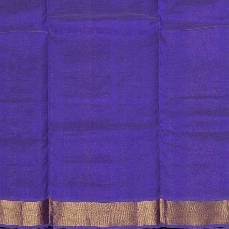 Hayagrivas Handloom Printed Silk Cotton Saree SWBE737A1-1