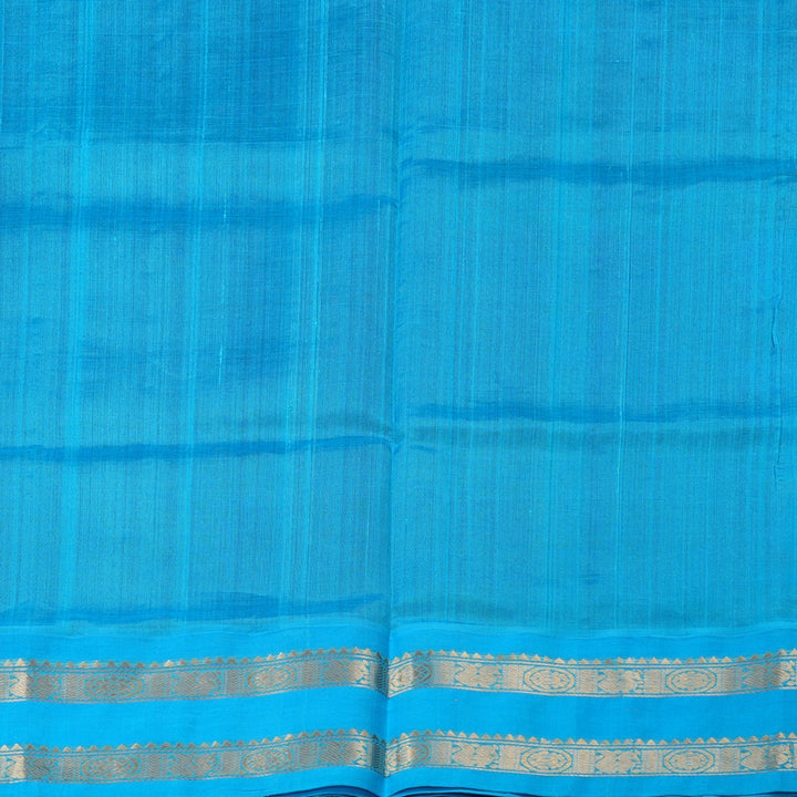 Hayagrivas Handloom Pure Silk Cotton Saree SWBE754A10-1