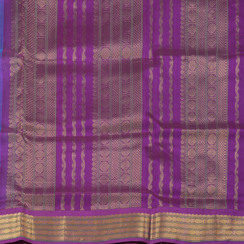 Hayagrivas Handloom Pure Silk Cotton Saree SWBE754A4-1