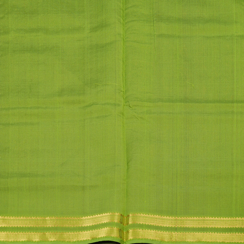 Hayagrivas Handloom Silk Cotton Saree in Stylish Dark Purple SWBE809C3-8