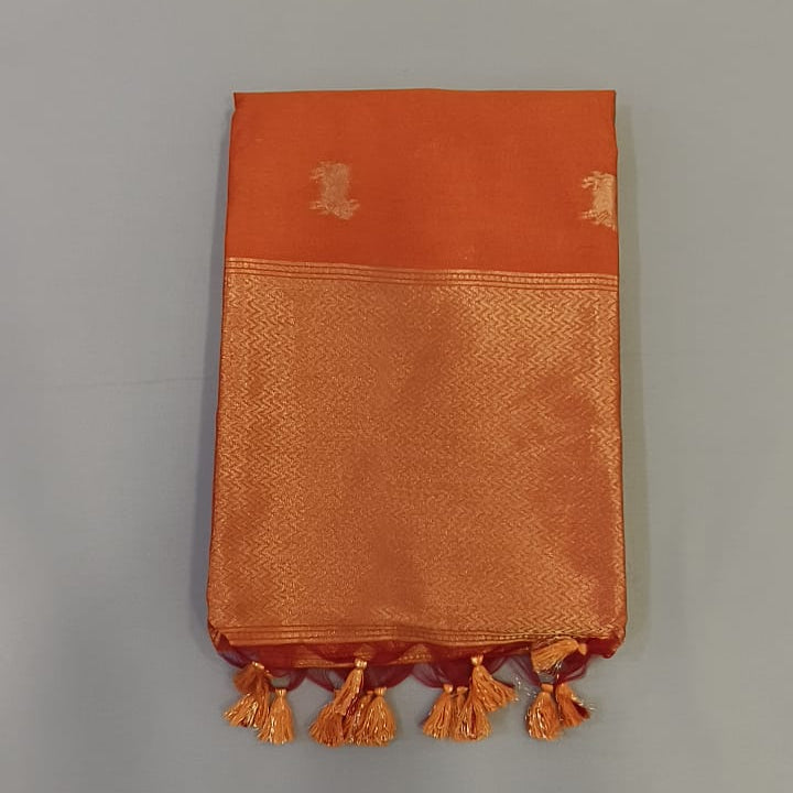Hayagrivas Fancy Cotton Sarees