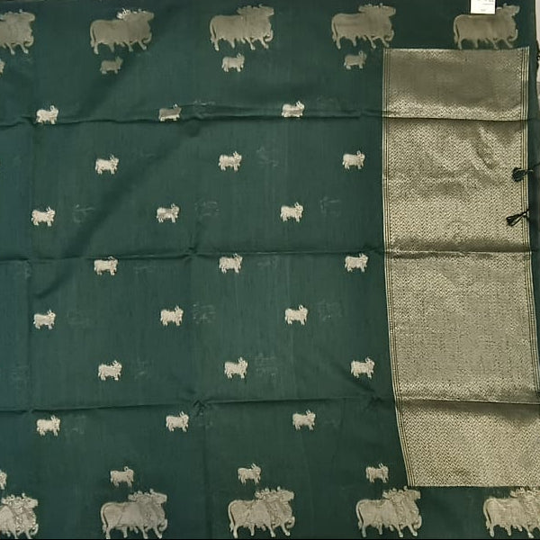 Hayagrivas Fancy Cotton Sarees