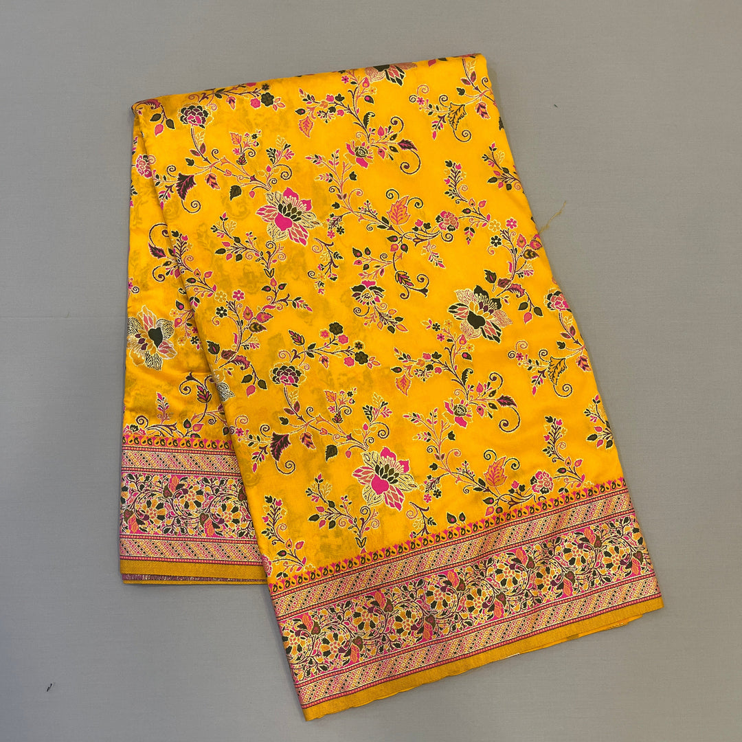 Hayagrivas Semi Banarasi Sarees