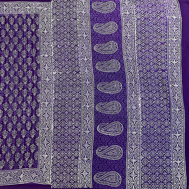 Hayagrivas Jaipur Cotton Sarees SSCBF73E6-4