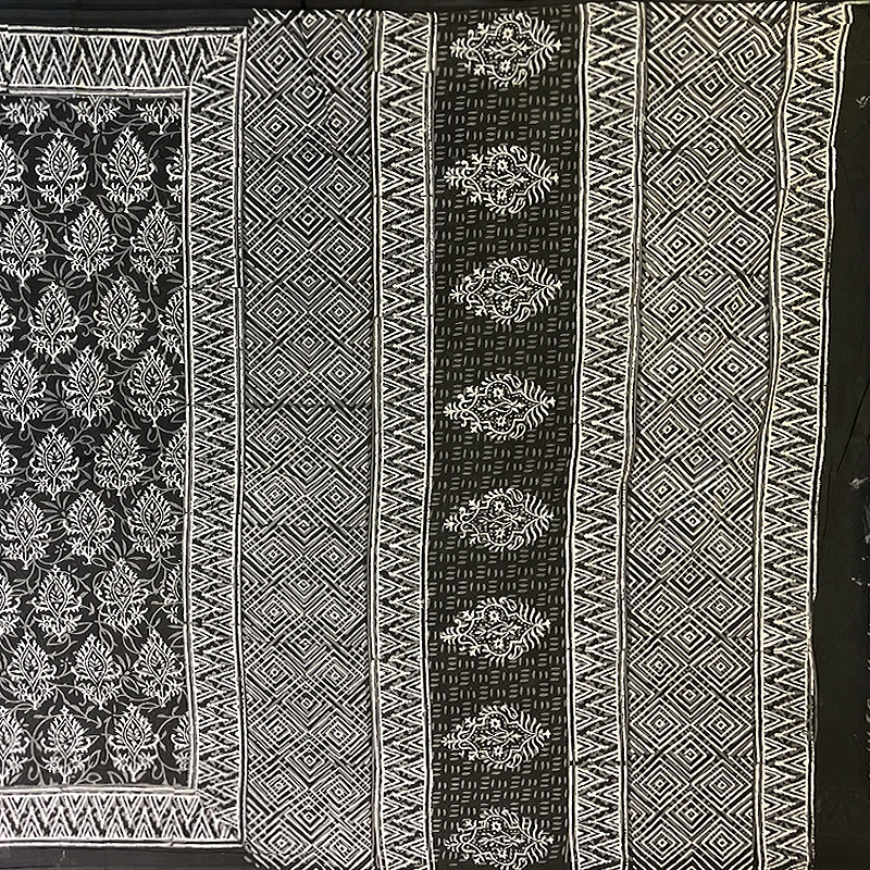 Hayagrivas Jaipur Cotton Sarees SSCBF73E6-9