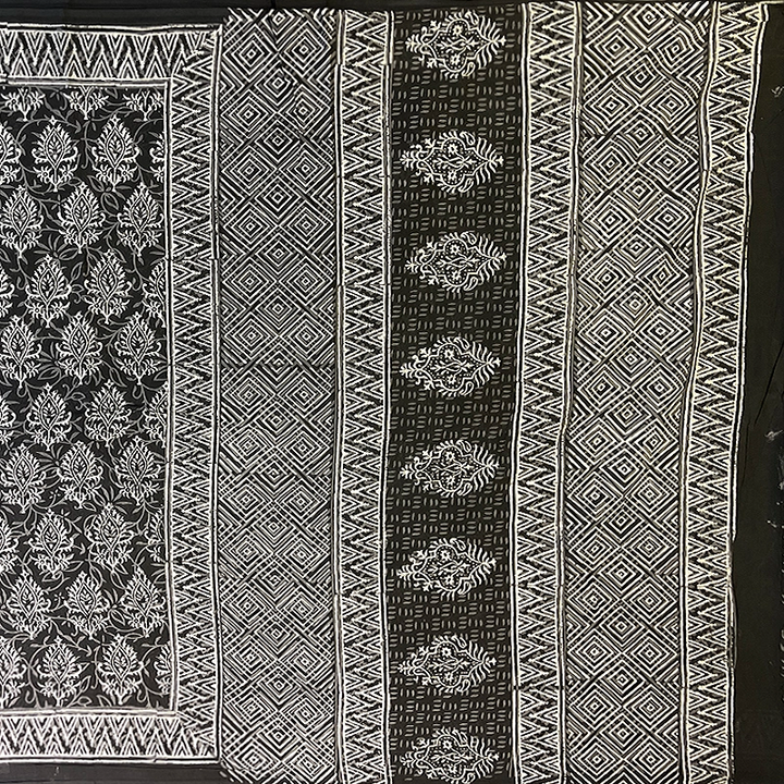 Hayagrivas Jaipur Cotton Sarees SSCBF73E6-9