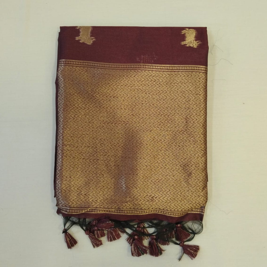 Hayagrivas Fancy Cotton Sarees