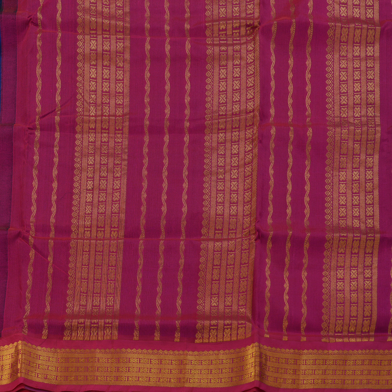 Hayagrivas Handloom Pure Silk Cotton Nineyards Saree BBC283F1-1 ...